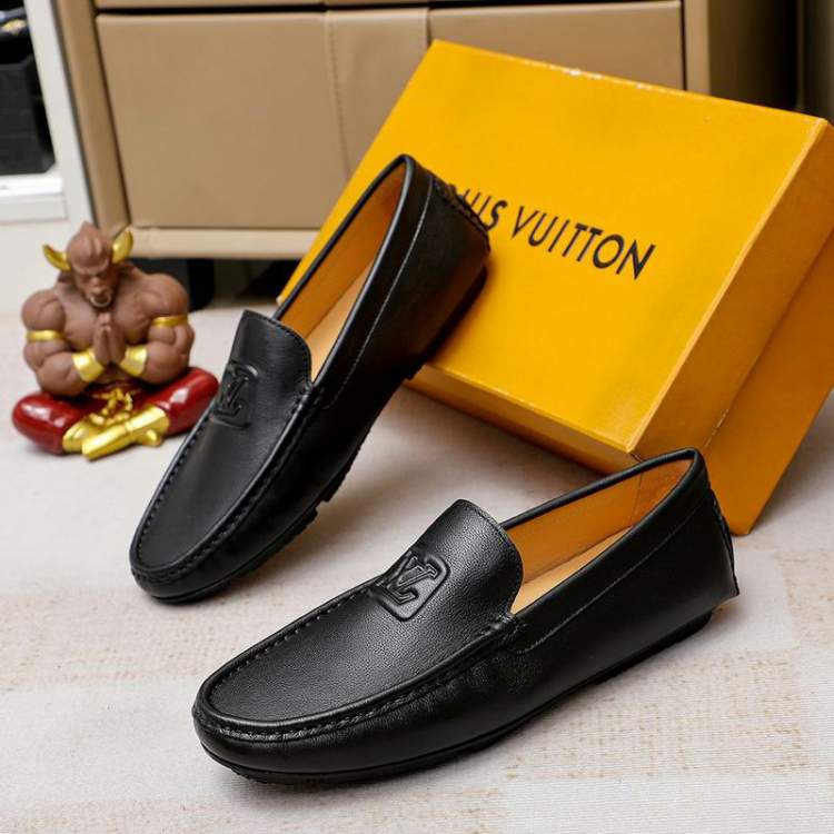 Picture of Louis Vuitton Shoes _SKULVsz37-45mnf037712070